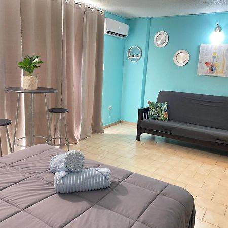 Beach Studios At Isla Verde San Juan Buitenkant foto