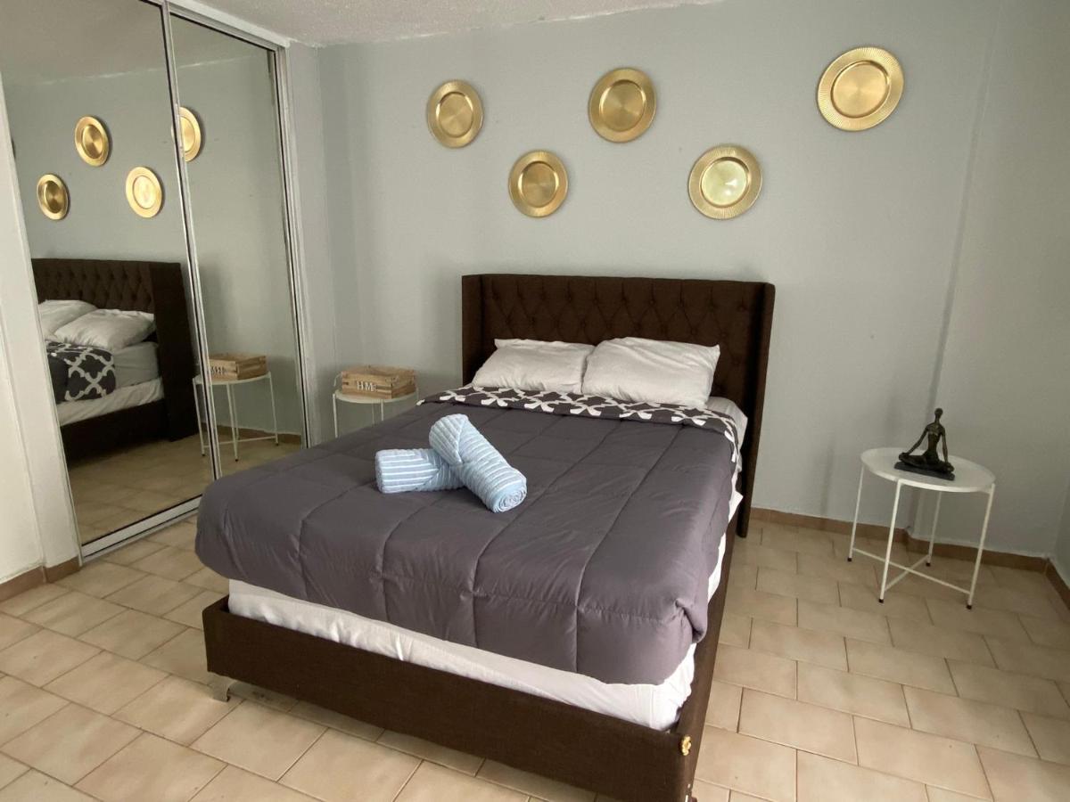 Beach Studios At Isla Verde San Juan Buitenkant foto